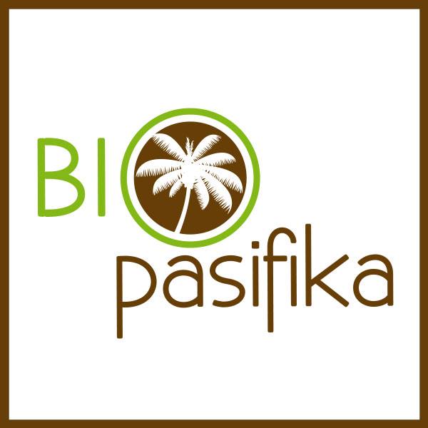 Logo Biopacifika 